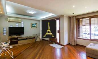 Imagem 4: Casa com 7 dormitórios para alugar, 250 m² por R$ 8.500,00/mês - Sarandi - Porto Alegre/RS