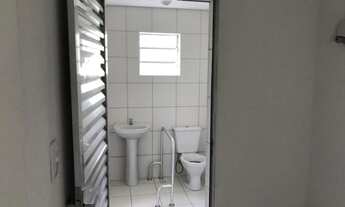 Imagem 6: SÃO PAULO - Predio Inteiro - CAXINGUI