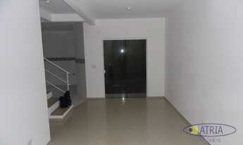 Imagem 5: SOBRADO TRIPLEX EM CONDOMÍNIO FECHADO