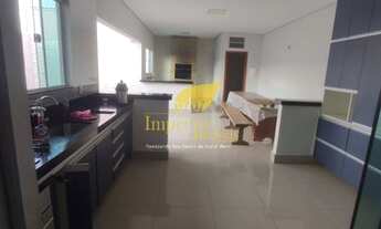 Imagem 3: Casa no bairro Jardim Imperial