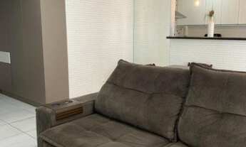 Imagem 2: JUNDIAÍ - Apartamento Padrão - ENGORDADOURO