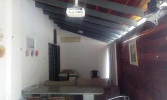 Imagem 2: Sobrado- Recanto dos Pássaros