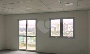 Imagem 4: São Paulo - Conjunto Comercial/Sala - PINHEIROS