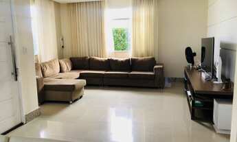 Imagem 7: Casa de condomínio térrea para venda tem 200 metros quadrados com 4 quartos em Aruana - Ar