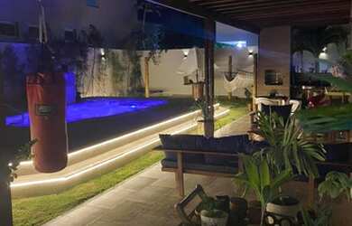 Imagem 4: Mansão à venda no Maikai