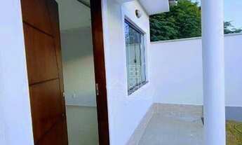 Imagem 6: Casa com 3 dormitórios à venda, 100 m² por R$ 500.000,00 - Itaipuaçu - Maricá/RJ