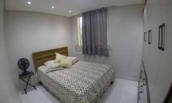 Imagem 3: JG - Oportunidade !!!! Ótimo Apartamento, sol da manhã, 2 Quartos, Sala, Cozinha American