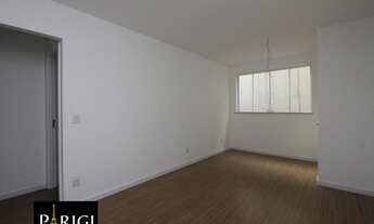 Imagem 3: Apartamento com 2 dormitórios para alugar, 52 m² por R$ 1.870/mês - Floresta - Porto Alegr