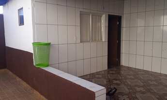 Imagem 4: Casa Bairro São Jorge Planejada Com Armários