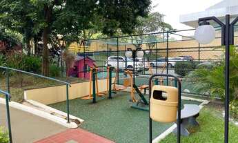 Imagem 7: Excelente oportunidade para investimento ou moradia em apto bem decorado em região de muit