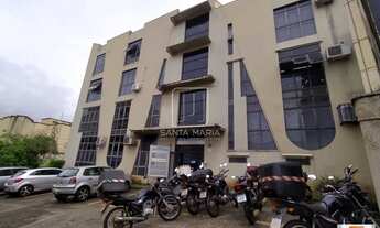 Imagem 6: Sala comercial (sala - edificio coml.) , portaria 24 horas, em condomínio fechado