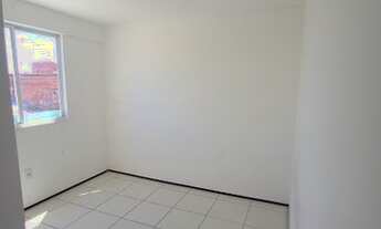 Imagem 6: Apartamento com 3 dormitórios à venda, 63 m² por R$ 230.000,00 - Jardim Cearense - Fortale