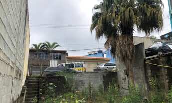 Imagem 4: Terreno Jd. Esperança Caieiras 160m2 aceita carro acima 2019 pagamento