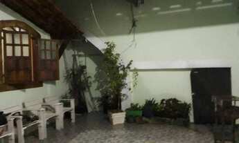 Imagem 3: Vende-se lote com duas casas independentes