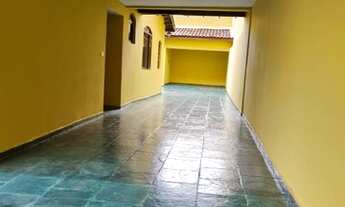 Imagem 6: Casa à Venda Nova Aldeianha 261 m²