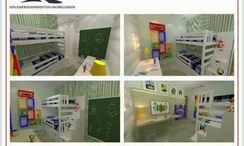 Imagem 4: Casas a Venda - Próximo ao Shopping Contagem - Suíte - Dois Pavimentos - Oportunidade