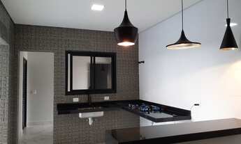 Imagem 5: Excelente Casa À Venda no Residencial Jd. Mônaco em Hortolândia/SP!!