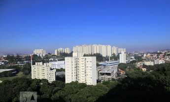 Imagem 7: Apartamento para Aluguel - Parque Assunção, 2 Quartos, 65 m2