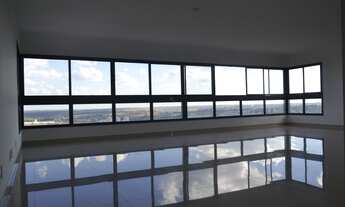 Imagem 2: Apartamento para venda tem 269 metros quadrados com -4 quartos em Jardim Karaíba - Uberlân