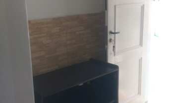 Imagem 6: Kitnet independente e mobiliada