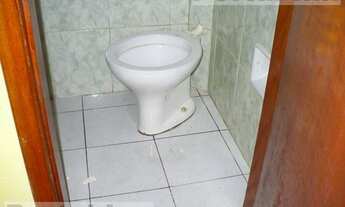 Imagem 4: Casa para Locação em Teresópolis, São Pedro, 1 dormitório, 1 banheiro