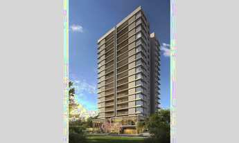 Imagem 6: Normandie Moema - Aparamento com 3 Suites, 2 vagas e Hall Privativo