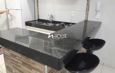 Imagem 6: UBERLÂNDIA - Casa de Condomínio - JARDIM IPANEMA