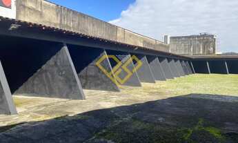 Imagem 3: Terreno para aluguel, 26 vagas, Vila Mathias - Santos/SP