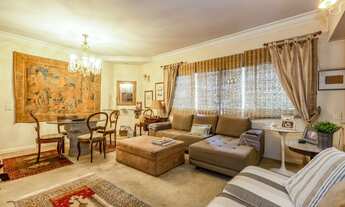 Imagem 2: Apartamento Venda Jardim Paulista 138 m² 3 Dormitórios