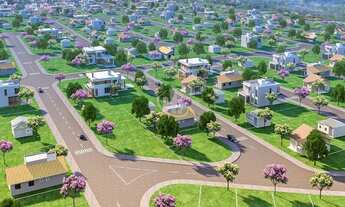 Imagem 5: ARARAQUARA - Terreno Padrão - RESIDENCIAL MONTE CARLO
