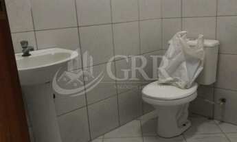 Imagem 7: SM-Aluga-se Ponto Comercial Térreo no Parque Industrial