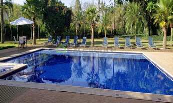 Imagem 5: ITU - Casa de Condomínio - CONDOMÍNIO TERRAS DE SÃO JOSÉ 1