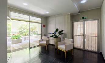 Imagem 6: Studio para aluguel e venda com 33 metros quadrados com 1 quarto em Vila Uberabinha - São