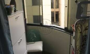 Imagem: APARTAMENTO 02 QUARTOS SAMAMBAIA SUL