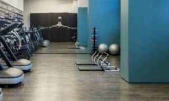 Imagem 5: Apartamento para aluguel com 44 m2 com 1 quarto mobiliado no Mondial Residence