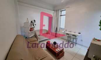 Imagem: Apartamento reformado para vender em Copacabana