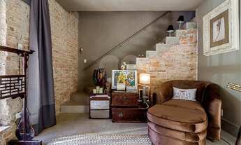 Imagem 3: São Paulo - Casa de Vila - ITAIM BIBI