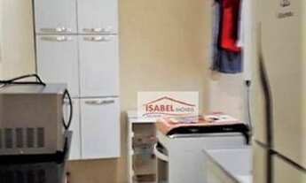 Imagem 3: APARTAMENTO À VENDA - CONDOMÍNIO MEU LAR II - JUNDIAPEBA - MOGI DAS CRUZES/SP