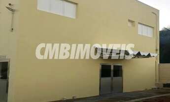 Imagem 2: CAMPINAS - Prédio Inteiro - SANTA CÂNDIDA