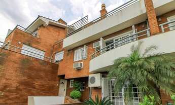 Imagem 4: Casa de condomínio para venda com 350 metros quadrados com 4 quartos