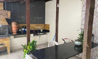 Imagem 4: CASA A A VENDA NO CONDOMINIO SONHO VERDE