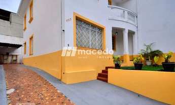 Imagem: Sobrado com 3 dorms, Lapa, São Paulo