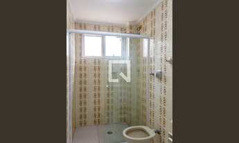 Imagem 7: Apartamento para Aluguel - Jardim do Mar, 1 Quarto, 35 m2