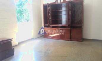 Imagem 2: Excelente apartamento 3 quartos no Flamengo