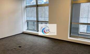 Imagem 5: Conjunto para alugar, 790 m² - Bela Vista - São Paulo/SP