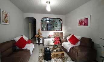 Imagem 4: Vendo Casa 4/4 no Conj. Eduardo Gomes