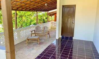 Imagem 6: Casa de condomínio para venda tem 67 metros quadrados com 2 quartos