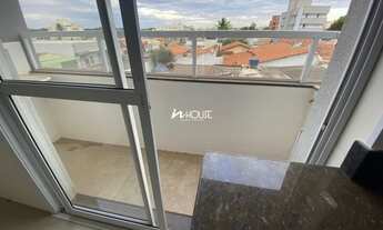 Imagem 4: UBERLÂNDIA - Apartamento Padrão - Santa Mônica