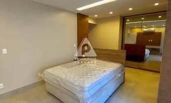 Imagem 4: Cobertura linear, 3 quartos, vaga