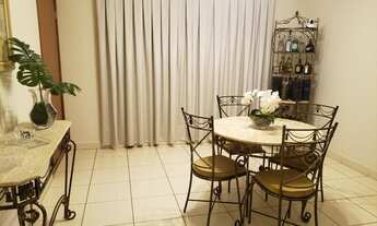 Imagem 3: Casa de condomínio para venda possui 156 metros quadrados com 3 quartos